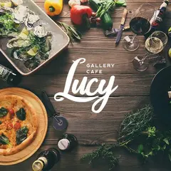 Gallery Cafe Lucy
