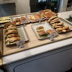 Sullivan Street Bakery