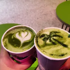 Cha Cha Matcha
