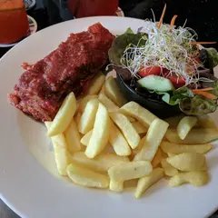 Rascal's Restaurant
