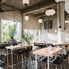 Gypsy Kitchen+Bar
