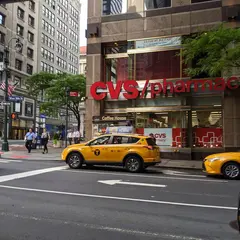 CVS Pharmacy