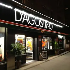 D'Agostino