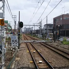 中神駅