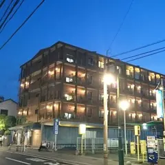 アイビーホテル筑紫野