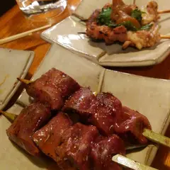 焼鳥創作Dining 酒酒