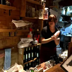 新宿ワイン酒場