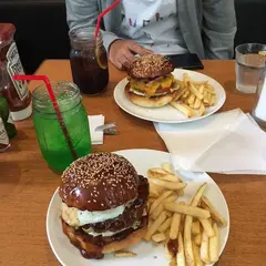 Ace Burger Cafe