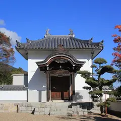 吐田極楽寺