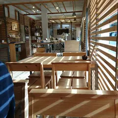 TSUJIMURA & Cafe kiton