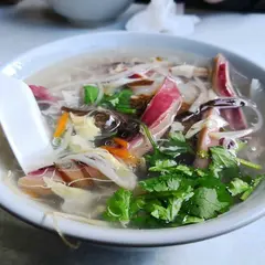 一江萬海魷魚焿