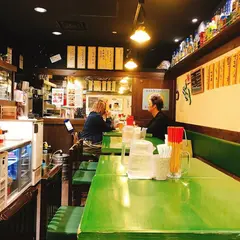 琉球新麺 通堂 新横浜ラーメン博物館店