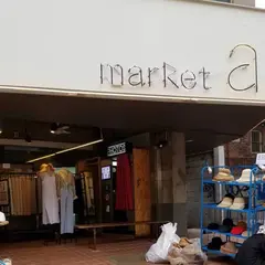 market a 弘大1支店 (마켓에이 홍대1지점)