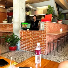 鼎富発猪油拌飯/台南小吃/台南美食/台南伝統美食/台南古早味小吃/台南餐庁/台南古早味美食