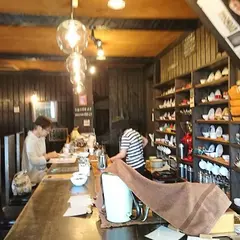 内田珈琲店