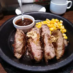 いきなりステーキイオンモール鳥取北店
