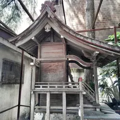 弁財天厳島神社