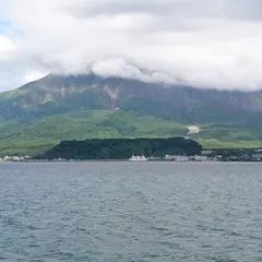 島津義弘蟄居跡