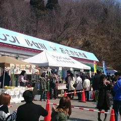 （有）海逢マリンパル女川おさかな市場