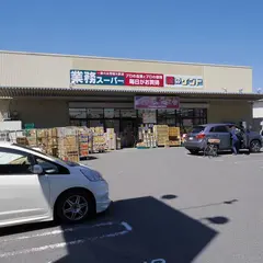 酒のケント&業務スーパー 下鳥羽店