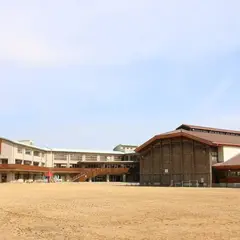 新宮市立神倉小学校