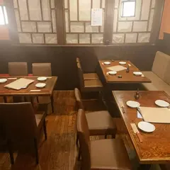 つまみ菜　門前仲町店