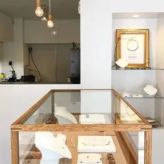 Art Jewelry Marble (マーブル)