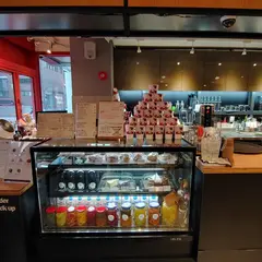 카페 와디즈 cafe WADIZ