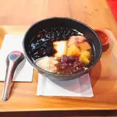台湾甜商店