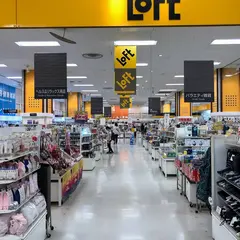 ロフト大宮宮原店