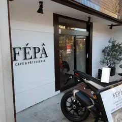 FÉPÂ CAFÉ&PÂTISSERIE