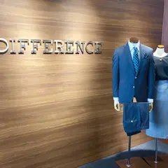 DIFFERENCE（ディファレンス） 天神フタタビル店