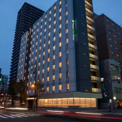 Tマークシティホテル札幌大通