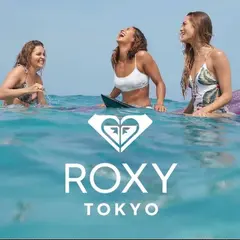 ROXY TOKYO ロキシートーキョー