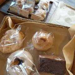 むぎの家