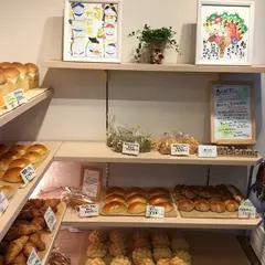 パン工房 ありが10