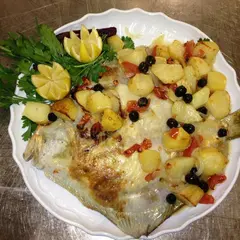 Ristorante San Trovaso