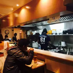 どさん子ラーメン