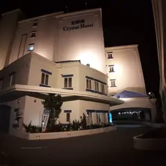 宜野湾クリスタルホテル