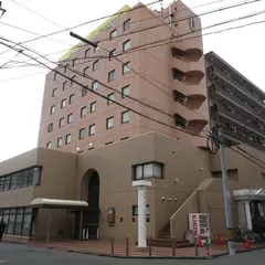 ホテルセレクトイン 浜松駅前