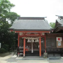 和田御崎神社