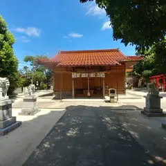 富益神社