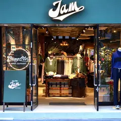JAM swag store 梅田店