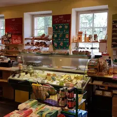 Naturkostladen Lotos