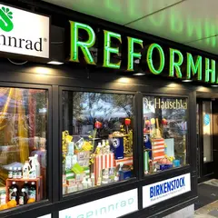 Reformhaus am Hauptmarkt