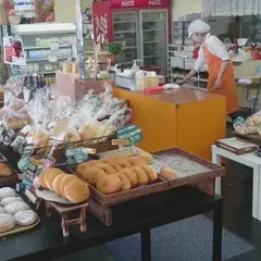 横浜の美味しいパン かもめパン