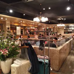 焼肉 上野太昌園 上野本店