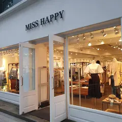 MISS HAPPY