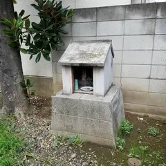 稲荷社
