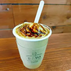 ラボ ベイク コーヒー 神戸三宮店